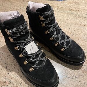 Women's ZERØGRAND Explore Upstate Waterproof Hiker Boots